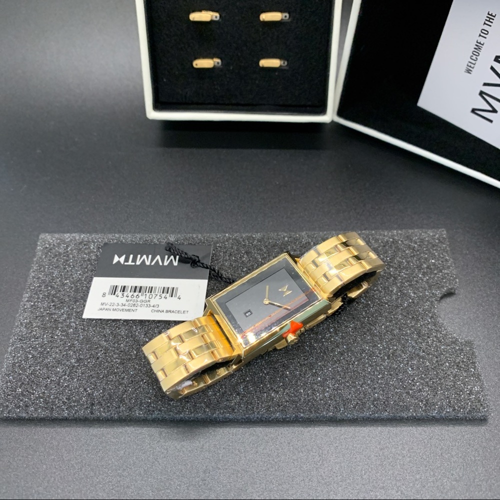MVMT watch